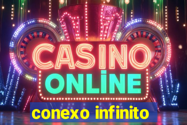 conexo infinito